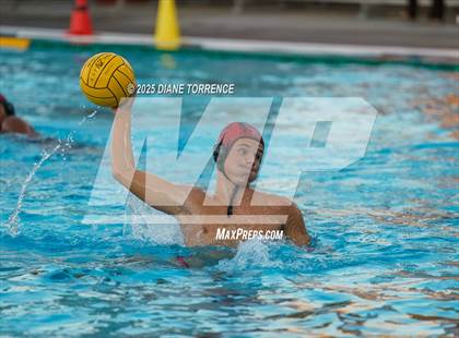 Thumbnail 2 in Garden Grove vs. Tustin photogallery.