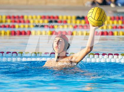 Thumbnail 2 in Garden Grove vs. Tustin photogallery.