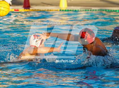 Thumbnail 1 in Garden Grove vs. Tustin photogallery.