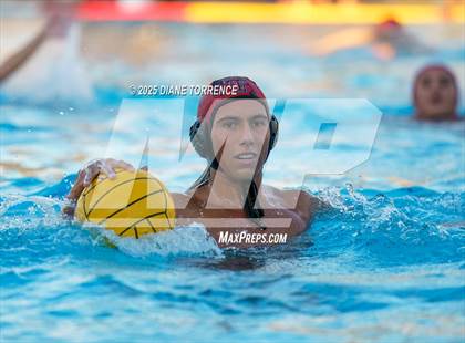Thumbnail 2 in Garden Grove vs. Tustin photogallery.