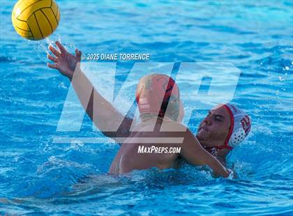 Thumbnail 3 in Garden Grove vs. Tustin photogallery.
