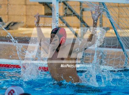 Thumbnail 3 in Garden Grove vs. Tustin photogallery.