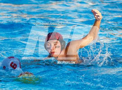 Thumbnail 1 in Garden Grove vs. Tustin photogallery.