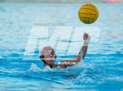 Thumbnail 1 in Garden Grove vs. Tustin photogallery.