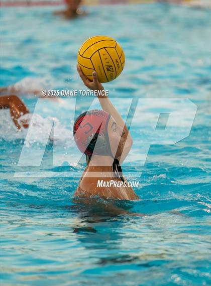 Thumbnail 3 in Garden Grove vs. Tustin photogallery.
