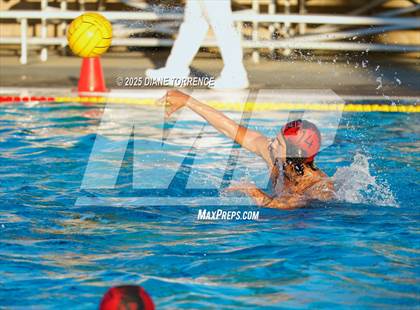 Thumbnail 2 in Garden Grove vs. Tustin photogallery.