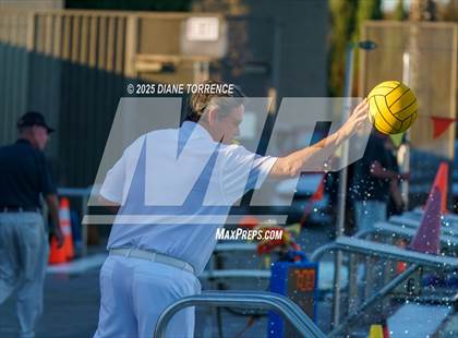 Thumbnail 2 in Garden Grove vs. Tustin photogallery.