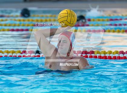 Thumbnail 1 in Garden Grove vs. Tustin photogallery.