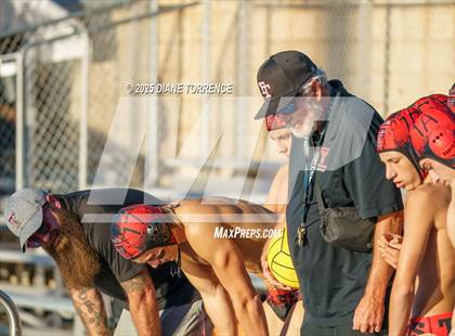 Thumbnail 3 in Garden Grove vs. Tustin photogallery.