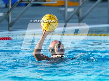 Thumbnail 1 in Garden Grove vs. Tustin photogallery.