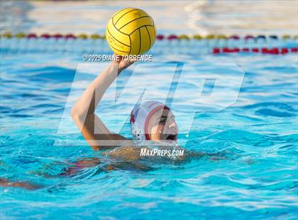 Thumbnail 3 in Garden Grove vs. Tustin photogallery.