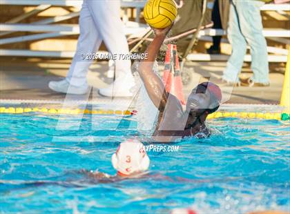 Thumbnail 1 in Garden Grove vs. Tustin photogallery.