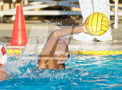 Thumbnail 3 in Garden Grove vs. Tustin photogallery.