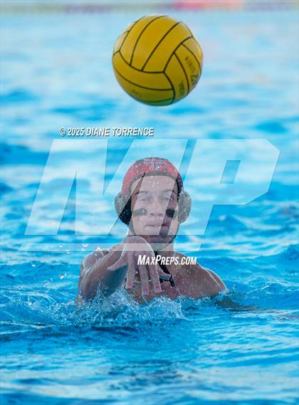 Thumbnail 3 in Garden Grove vs. Tustin photogallery.