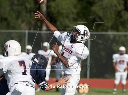 Thumbnail 3 in Veterans Memorial @ Boerne-Champion photogallery.
