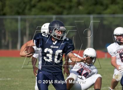 Thumbnail 1 in Veterans Memorial @ Boerne-Champion photogallery.