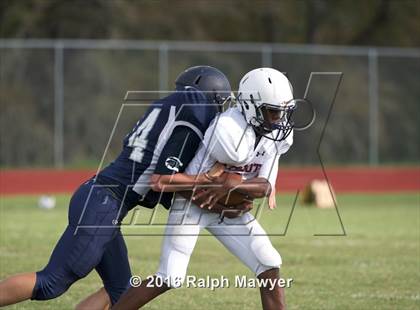 Thumbnail 1 in Veterans Memorial @ Boerne-Champion photogallery.
