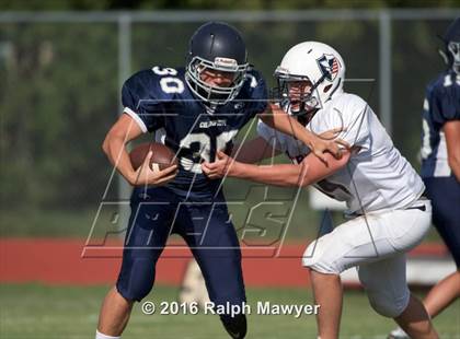 Thumbnail 3 in Veterans Memorial @ Boerne-Champion photogallery.