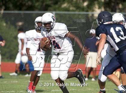 Thumbnail 1 in Veterans Memorial @ Boerne-Champion photogallery.