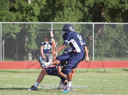 Thumbnail 3 in Veterans Memorial @ Boerne-Champion photogallery.