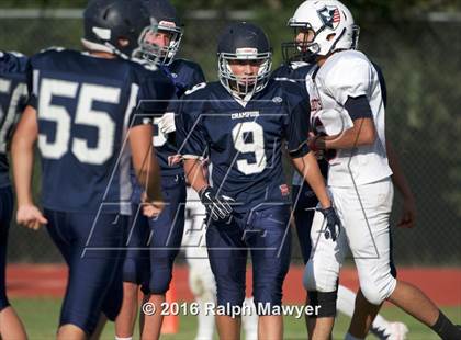 Thumbnail 3 in Veterans Memorial @ Boerne-Champion photogallery.