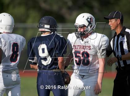 Thumbnail 3 in Veterans Memorial @ Boerne-Champion photogallery.