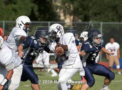 Thumbnail 1 in Veterans Memorial @ Boerne-Champion photogallery.