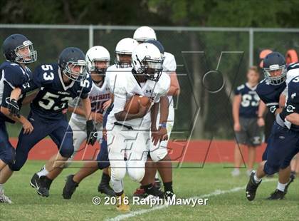 Thumbnail 2 in Veterans Memorial @ Boerne-Champion photogallery.
