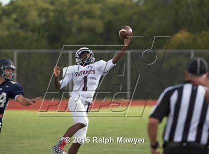 Thumbnail 1 in Veterans Memorial @ Boerne-Champion photogallery.