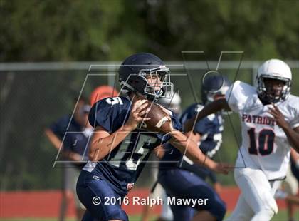 Thumbnail 2 in Veterans Memorial @ Boerne-Champion photogallery.