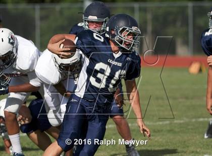 Thumbnail 2 in Veterans Memorial @ Boerne-Champion photogallery.