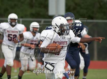 Thumbnail 3 in Veterans Memorial @ Boerne-Champion photogallery.
