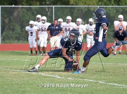 Thumbnail 3 in Veterans Memorial @ Boerne-Champion photogallery.