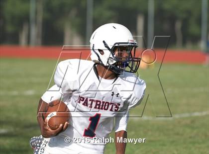 Thumbnail 3 in Veterans Memorial @ Boerne-Champion photogallery.