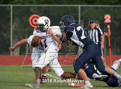 Thumbnail 3 in Veterans Memorial @ Boerne-Champion photogallery.