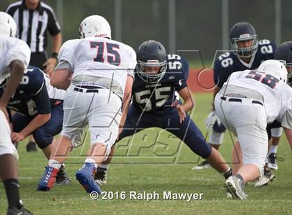 Thumbnail 1 in Veterans Memorial @ Boerne-Champion photogallery.