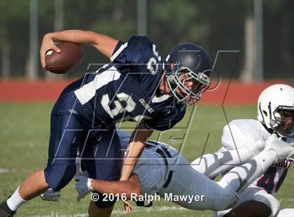 Thumbnail 3 in Veterans Memorial @ Boerne-Champion photogallery.