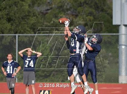 Thumbnail 3 in JV: Veterans Memorial @ Boerne-Champion photogallery.