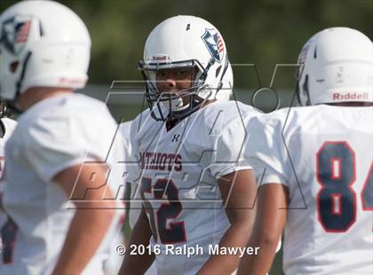 Thumbnail 1 in Veterans Memorial @ Boerne-Champion photogallery.