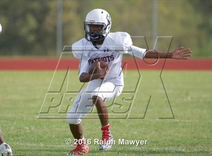 Thumbnail 3 in Veterans Memorial @ Boerne-Champion photogallery.