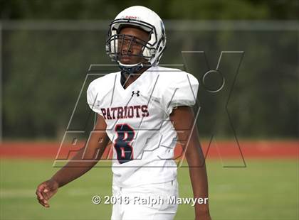 Thumbnail 1 in Veterans Memorial @ Boerne-Champion photogallery.