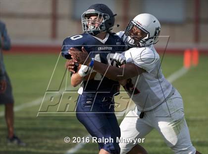 Thumbnail 1 in Veterans Memorial @ Boerne-Champion photogallery.