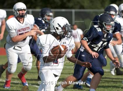 Thumbnail 3 in Veterans Memorial @ Boerne-Champion photogallery.