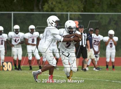 Thumbnail 2 in Veterans Memorial @ Boerne-Champion photogallery.
