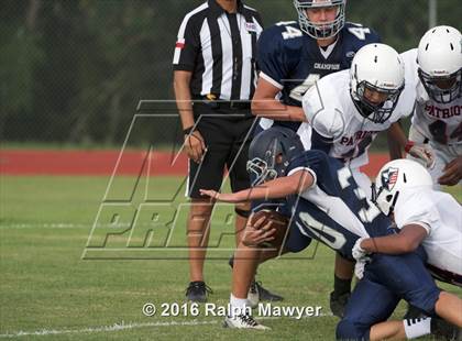Thumbnail 1 in Veterans Memorial @ Boerne-Champion photogallery.