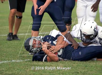 Thumbnail 2 in Veterans Memorial @ Boerne-Champion photogallery.