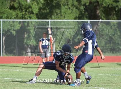 Thumbnail 1 in Veterans Memorial @ Boerne-Champion photogallery.