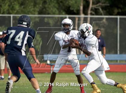 Thumbnail 1 in Veterans Memorial @ Boerne-Champion photogallery.