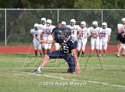 Thumbnail 2 in Veterans Memorial @ Boerne-Champion photogallery.