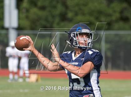 Thumbnail 2 in Veterans Memorial @ Boerne-Champion photogallery.